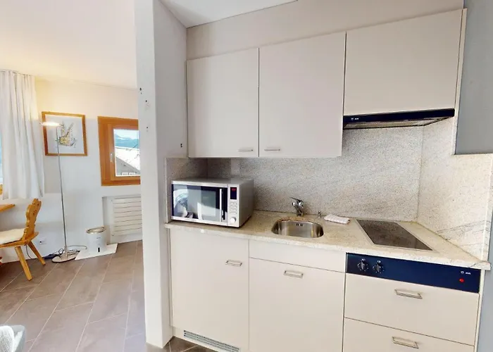 Fullun サンモリッツ