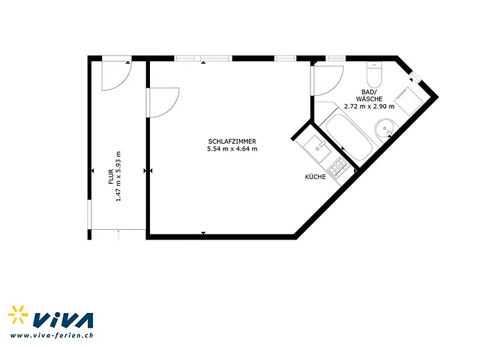 Fullun サンモリッツ